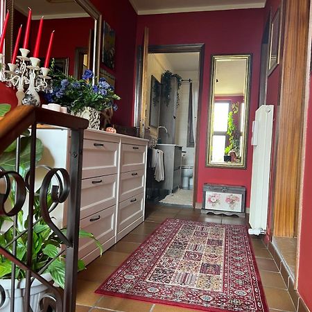 Casa Serenella B&B - Casa Vacanze Piazzola sul Brenta Dış mekan fotoğraf
