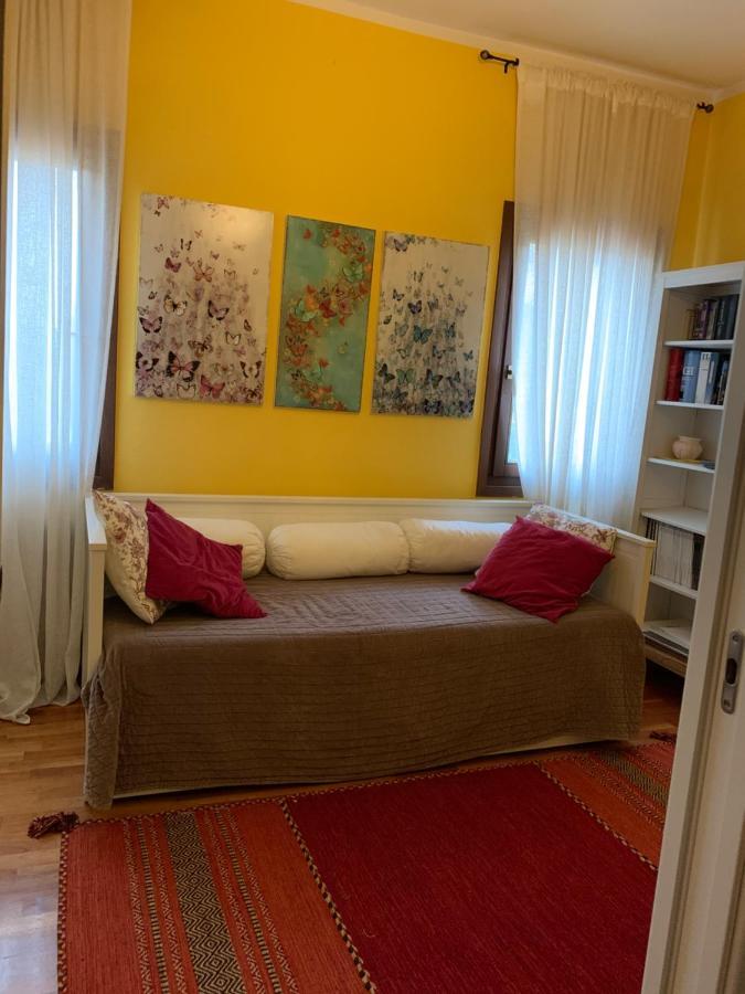 Casa Serenella B&B - Casa Vacanze Piazzola sul Brenta Dış mekan fotoğraf