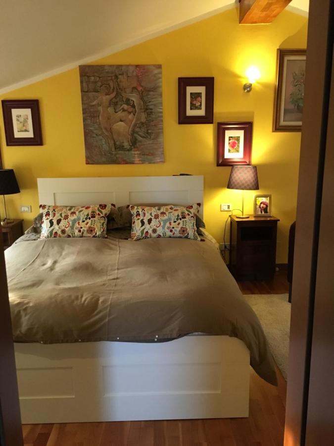 Casa Serenella B&B - Casa Vacanze Piazzola sul Brenta Dış mekan fotoğraf