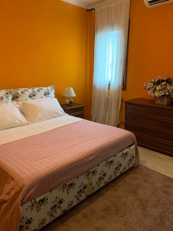 Casa Serenella B&B - Casa Vacanze Piazzola sul Brenta Dış mekan fotoğraf