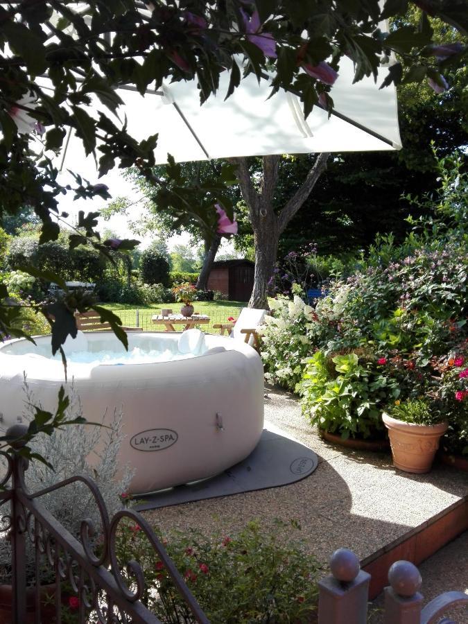 Casa Serenella B&B - Casa Vacanze Piazzola sul Brenta Dış mekan fotoğraf