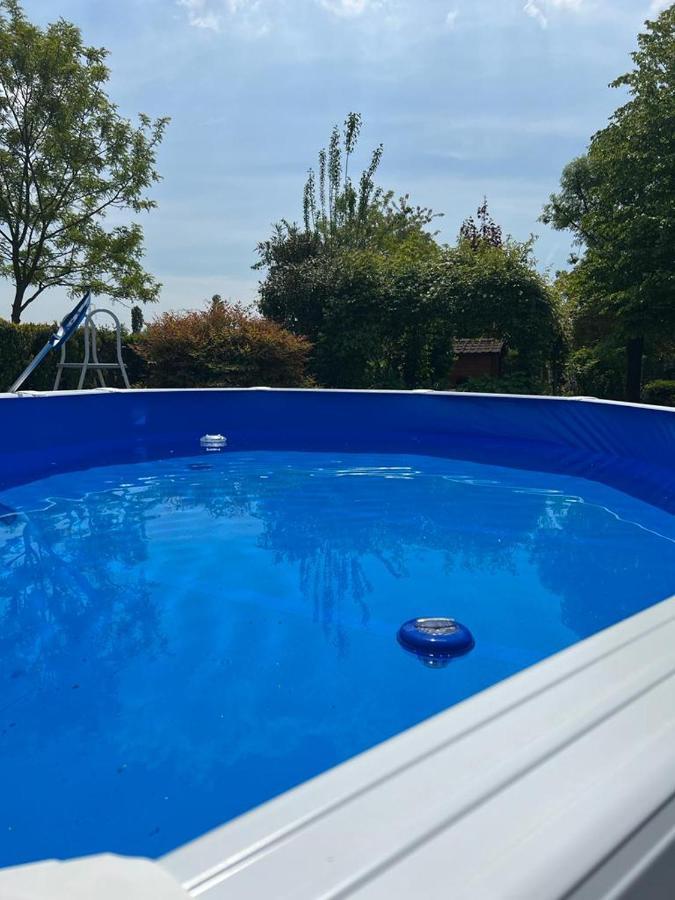 Casa Serenella B&B - Casa Vacanze Piazzola sul Brenta Dış mekan fotoğraf