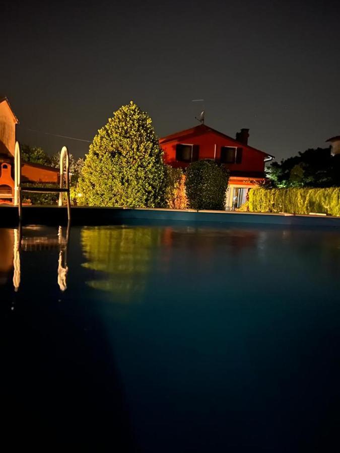 Casa Serenella B&B - Casa Vacanze Piazzola sul Brenta Dış mekan fotoğraf