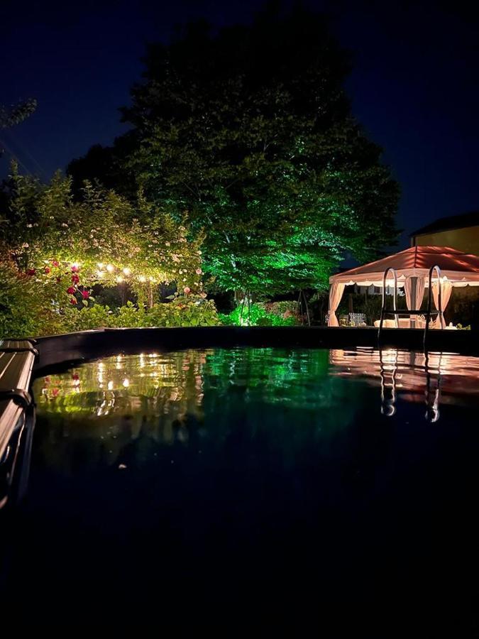 Casa Serenella B&B - Casa Vacanze Piazzola sul Brenta Dış mekan fotoğraf
