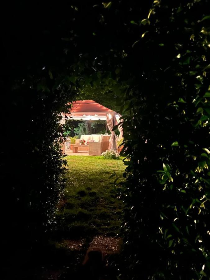 Casa Serenella B&B - Casa Vacanze Piazzola sul Brenta Dış mekan fotoğraf