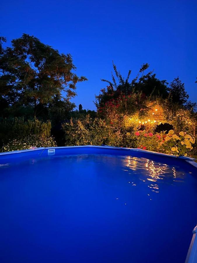 Casa Serenella B&B - Casa Vacanze Piazzola sul Brenta Dış mekan fotoğraf