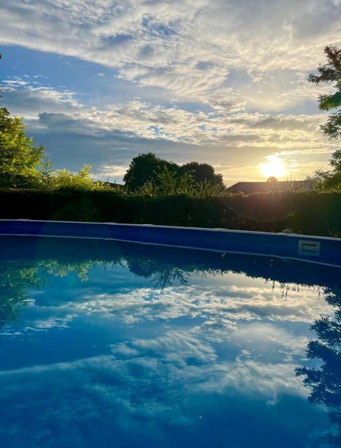Casa Serenella B&B - Casa Vacanze Piazzola sul Brenta Dış mekan fotoğraf