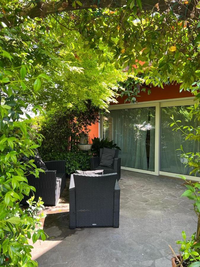 Casa Serenella B&B - Casa Vacanze Piazzola sul Brenta Dış mekan fotoğraf