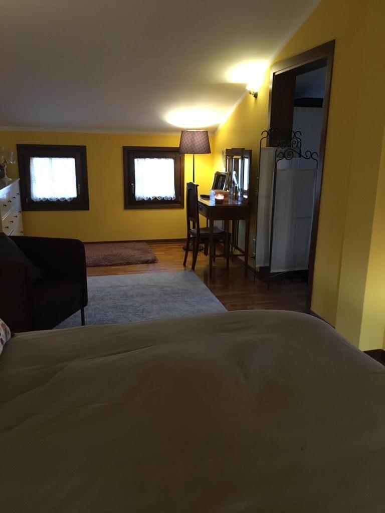 Casa Serenella B&B - Casa Vacanze Piazzola sul Brenta Dış mekan fotoğraf