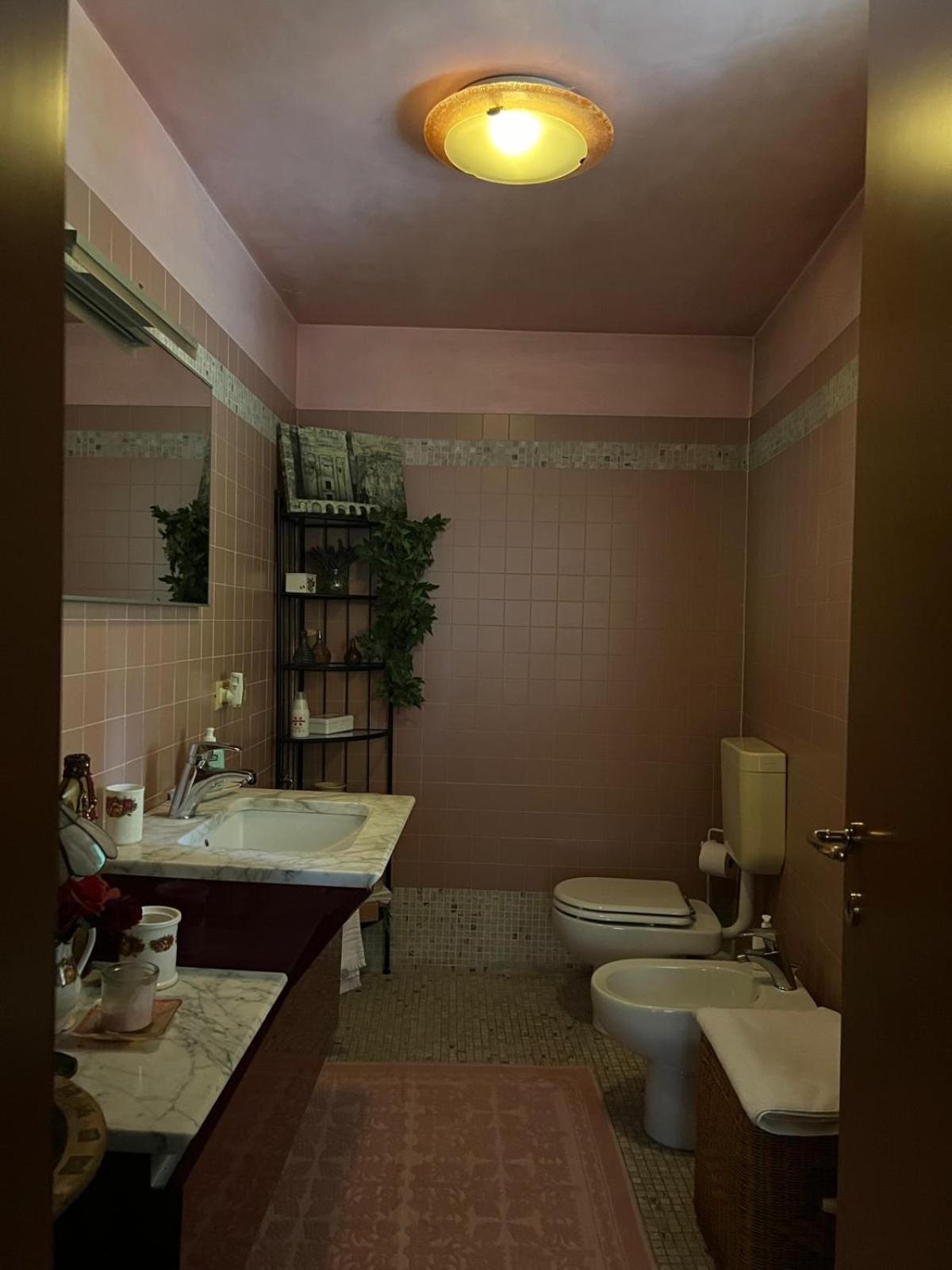 Casa Serenella B&B - Casa Vacanze Piazzola sul Brenta Dış mekan fotoğraf