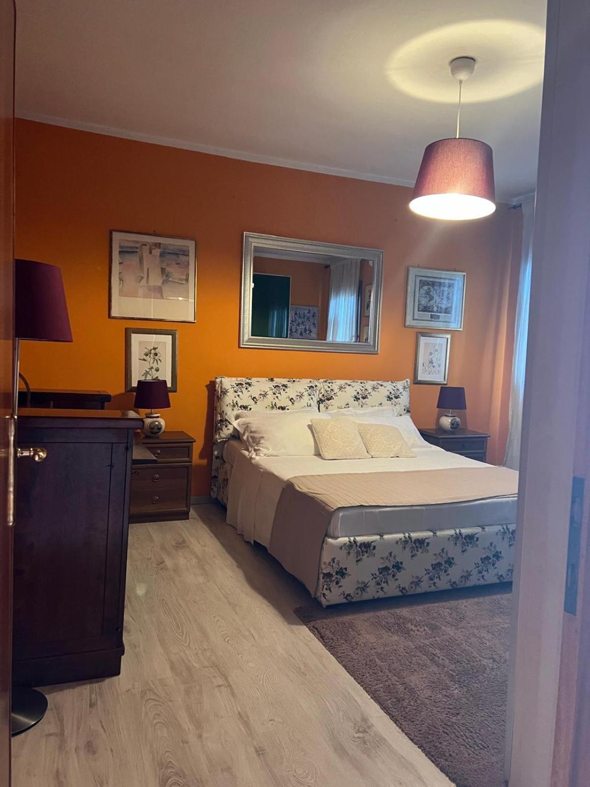 Casa Serenella B&B - Casa Vacanze Piazzola sul Brenta Dış mekan fotoğraf