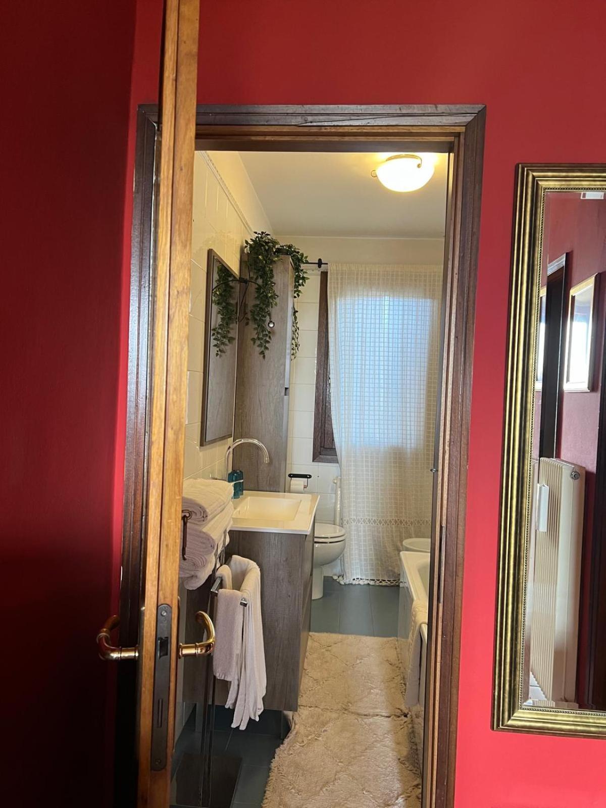 Casa Serenella B&B - Casa Vacanze Piazzola sul Brenta Dış mekan fotoğraf