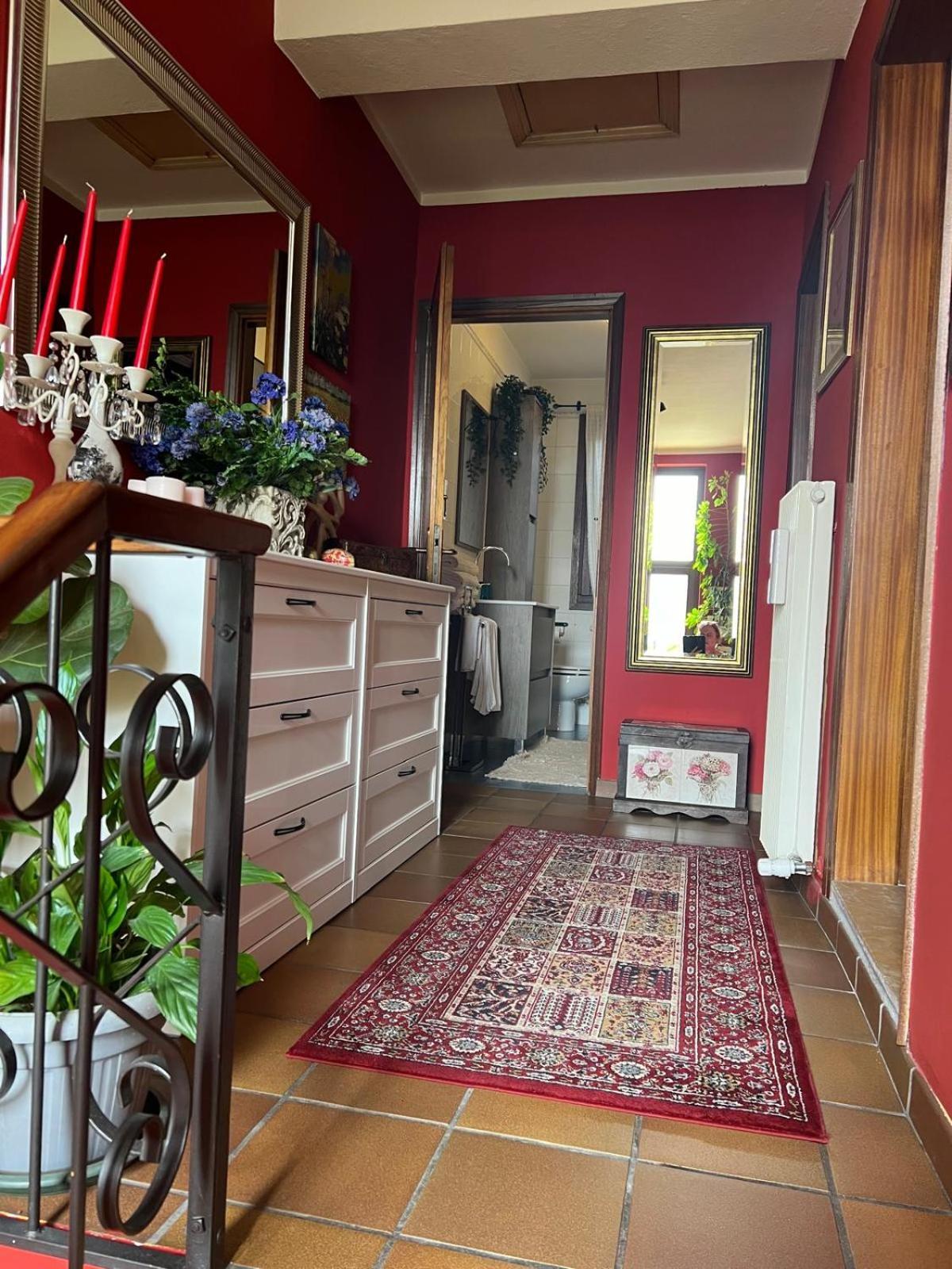 Casa Serenella B&B - Casa Vacanze Piazzola sul Brenta Dış mekan fotoğraf